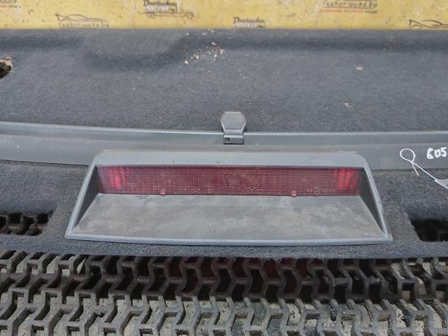 Шторка багажника O9FJV9 Peugeot 605 - Фото 2