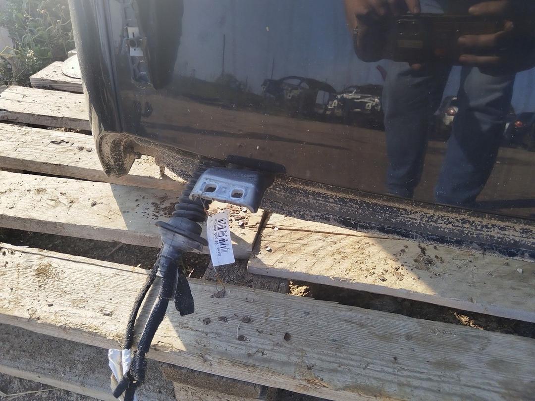 Крыша BXUPXX Volkswagen Passat - Фото 3