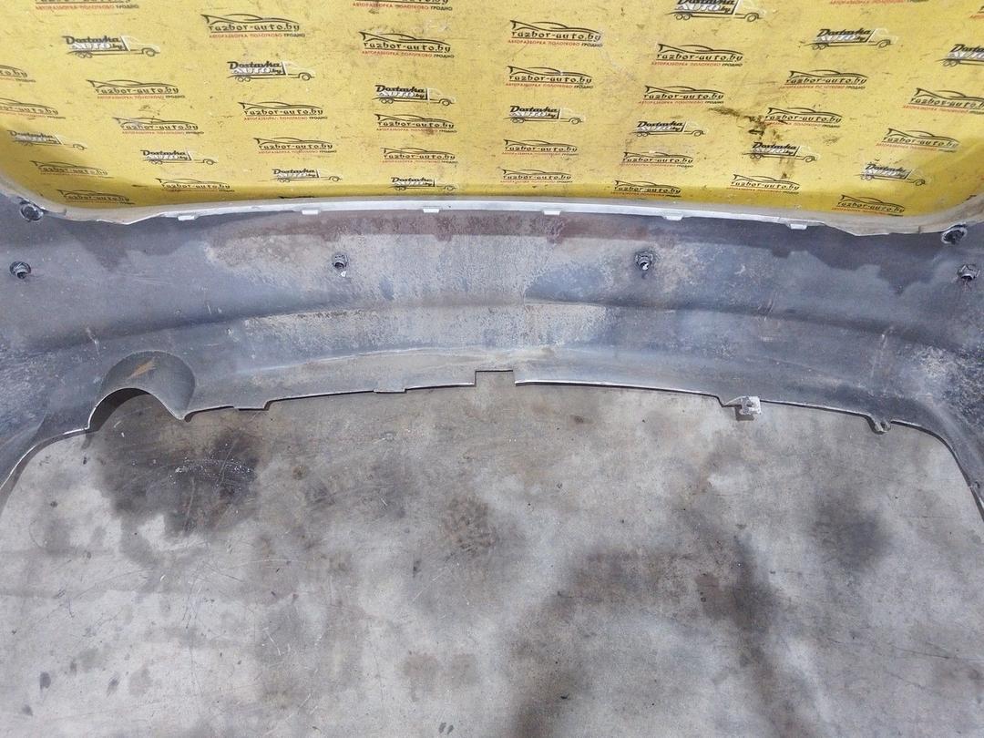 Бампер задний YADG2I Mitsubishi Grandis undefined