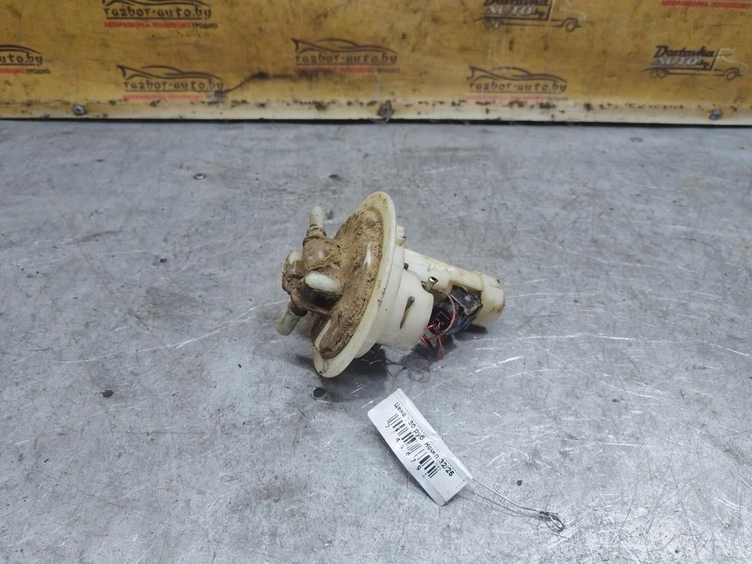 Колба в бак IJMOQW Peugeot 607