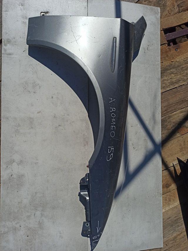 Крыло переднее правое Y2KTK3 Alfa Romeo 159