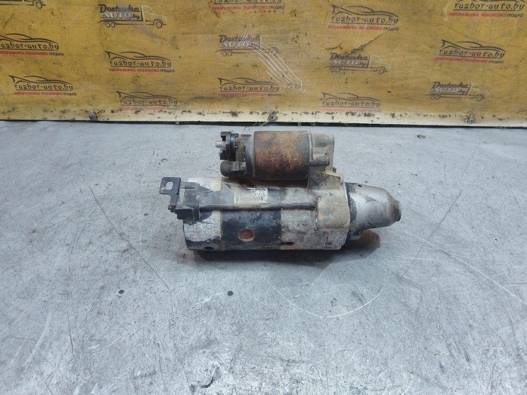 Стартер 1DUQG5 Honda FR-V - Фото 1