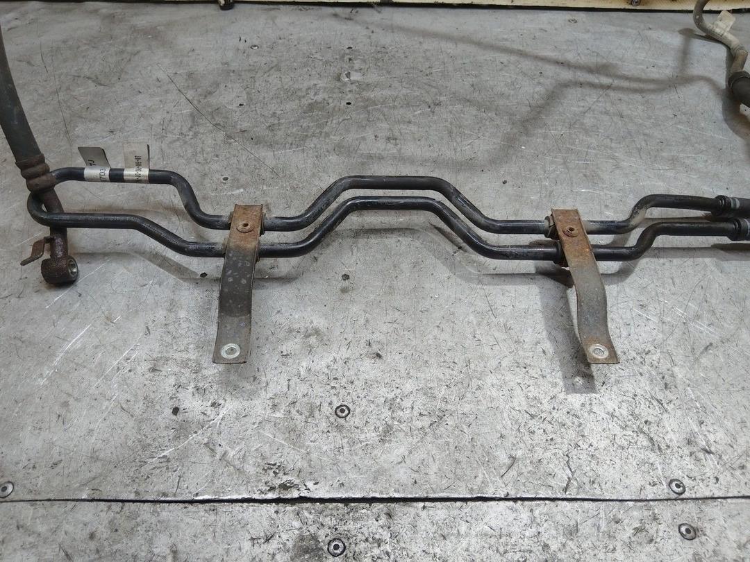 Трубка гидроусилителя AN1GDJ Fiat Linea - Фото 7