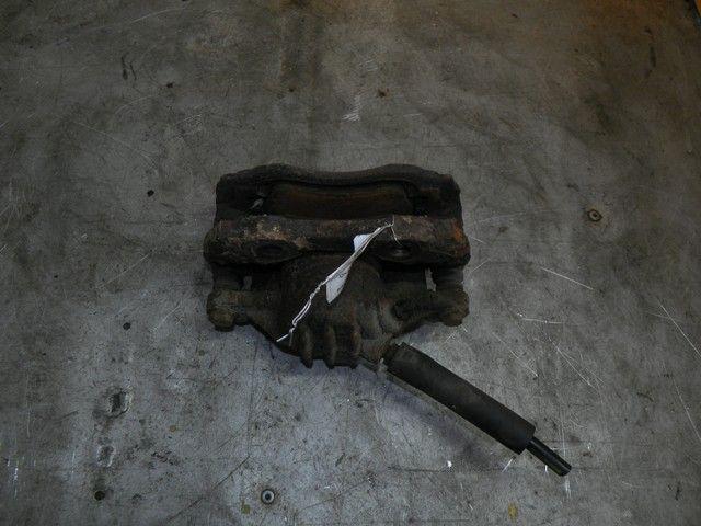 Суппорт передний левый 7HZ6A3 Citroen C4 - Фото 4