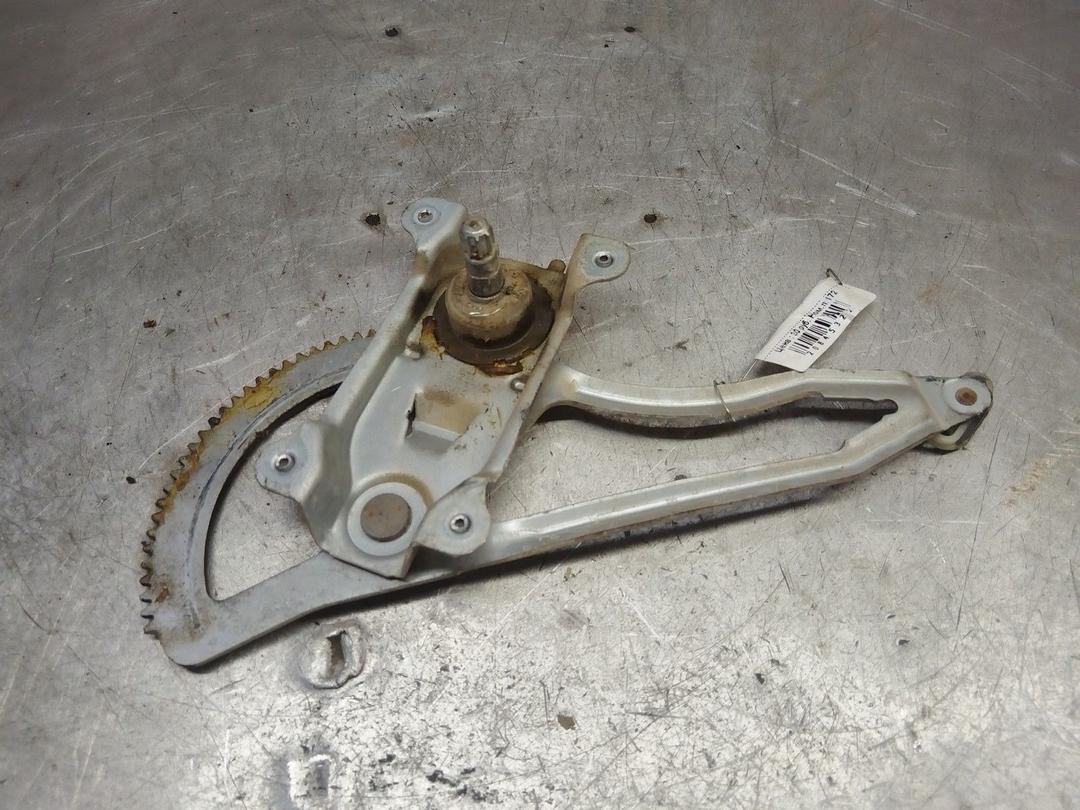 Стеклоподъемник задний левый CRIHD5 Opel Astra - Фото 2