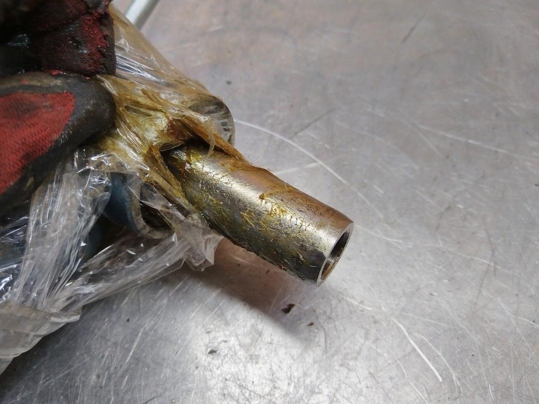 Рулевая рейка 74JZH7 Citroen C5 купить с доставкой