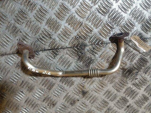 Трубка системы рециркуляции EGR GL3CO8 Opel Astra - Фото 1