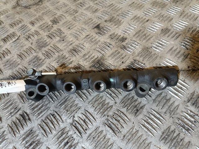 Топливная рампа BCF7YF Toyota Avensis Verso купить