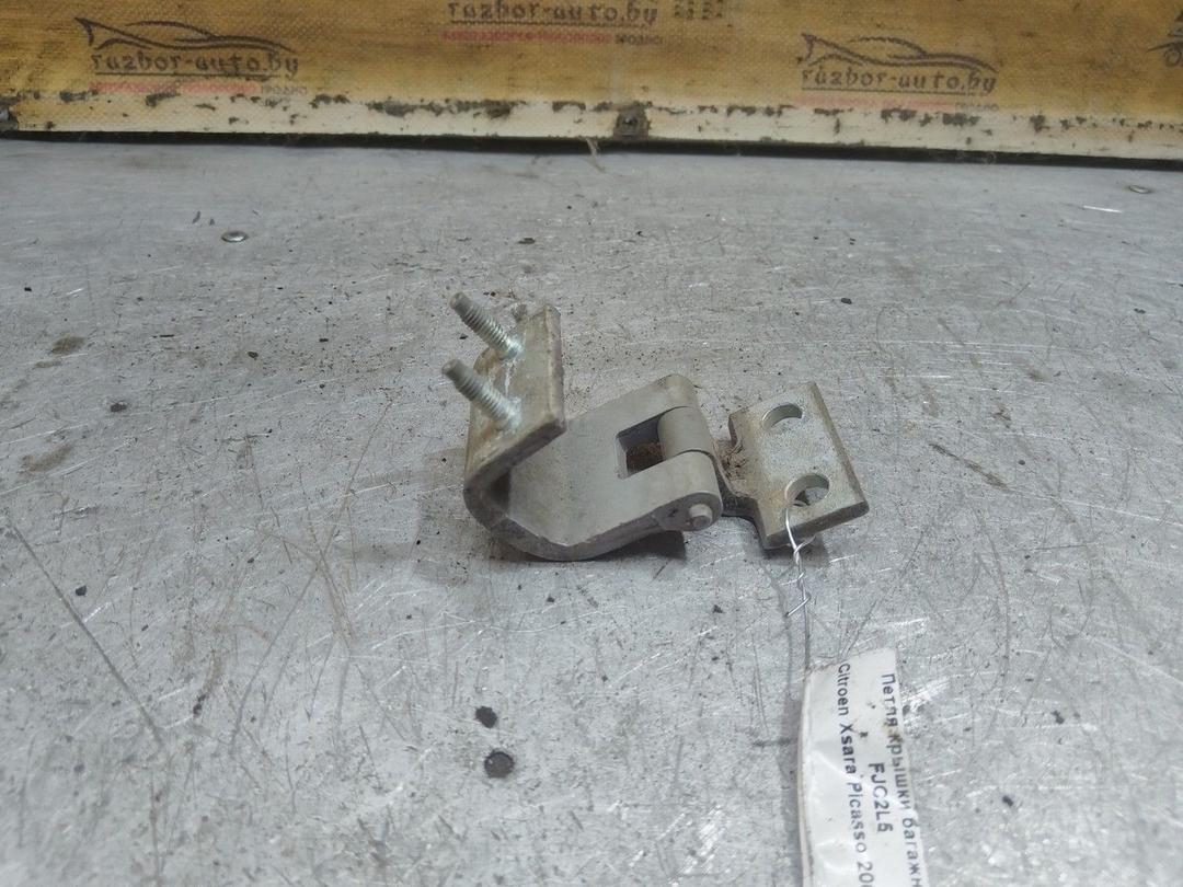 Петля крышки багажника FJC2L5 Citroen Xsara Picasso - Фото 1