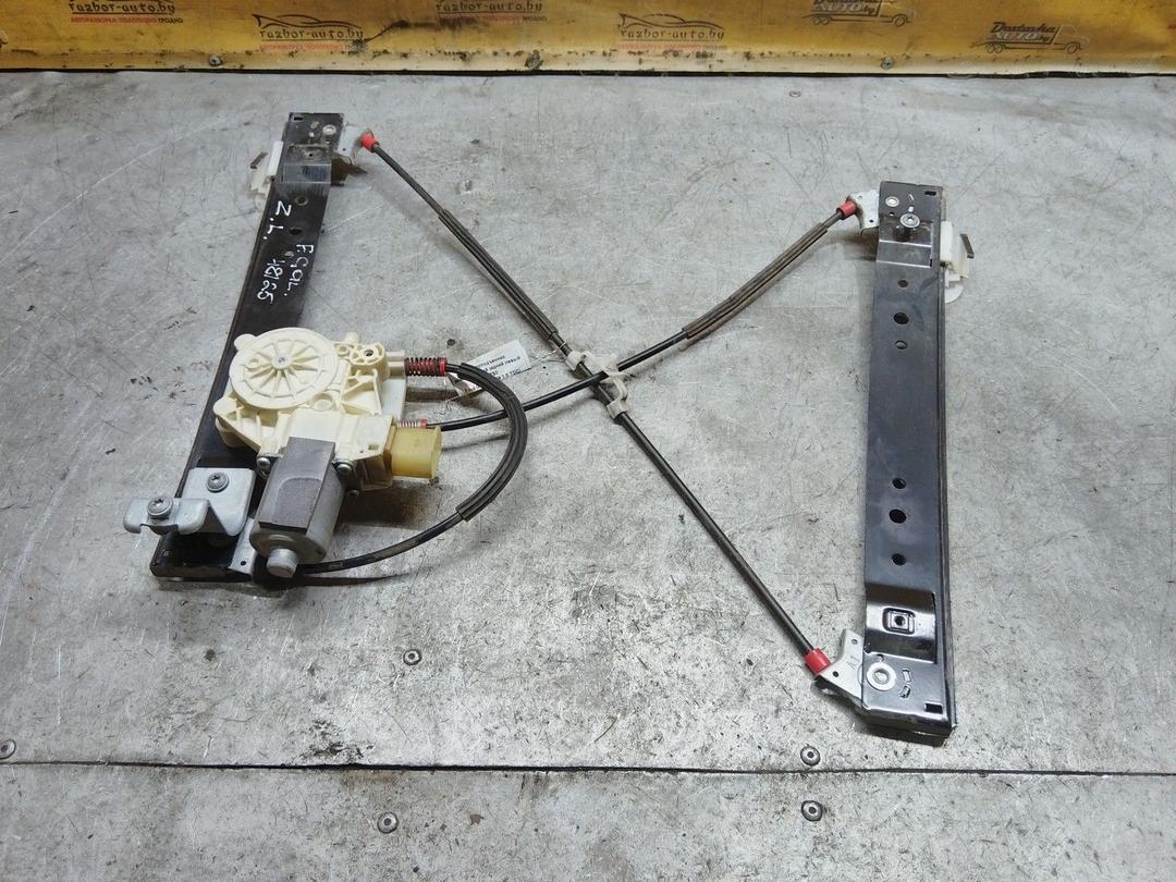 Стеклоподъемник электрический задний левый 15L7SO Ford Galaxy