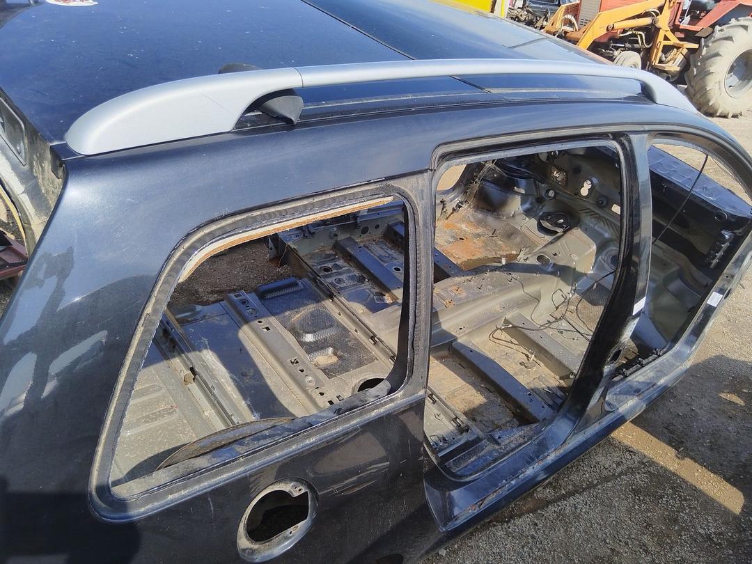 Крыша P0BIRR Peugeot 307 купить с доставкой