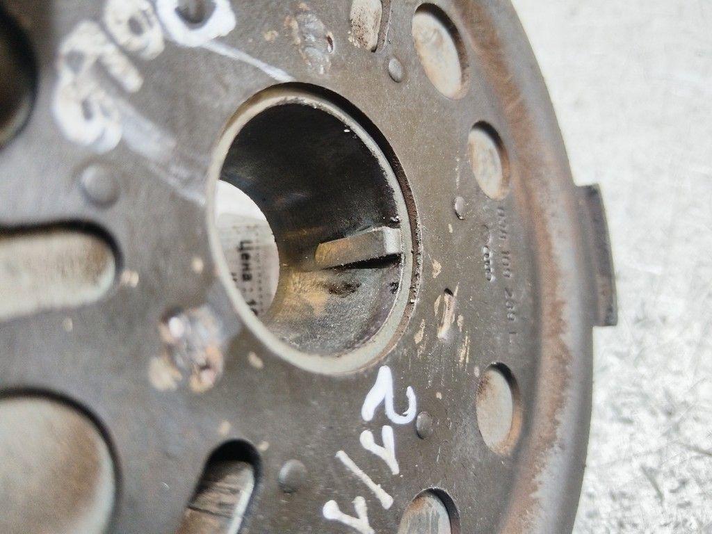 Шкив распредвала 4SLVP4 Volkswagen Polo - Фото 5