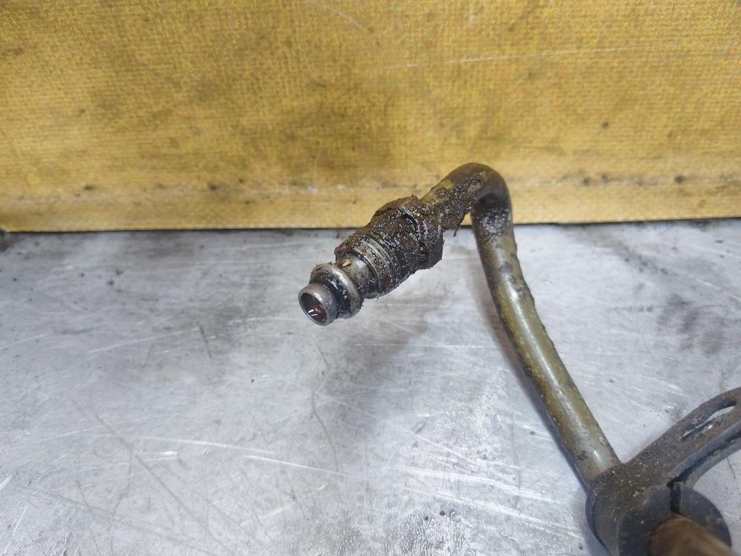 Трубка гидроусилителя GLIUF6 Peugeot 406 купить