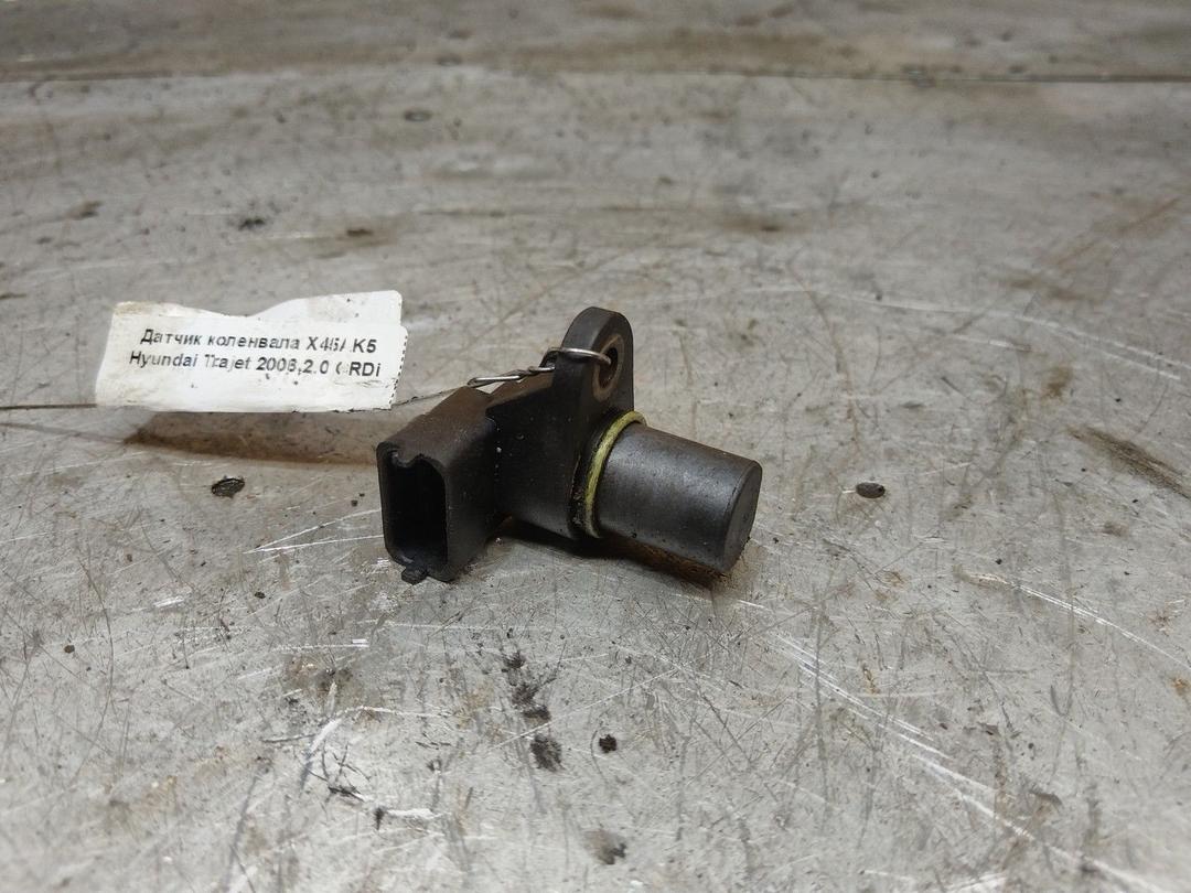 Датчик распредвала AQGZLH Hyundai Trajet - Фото 1