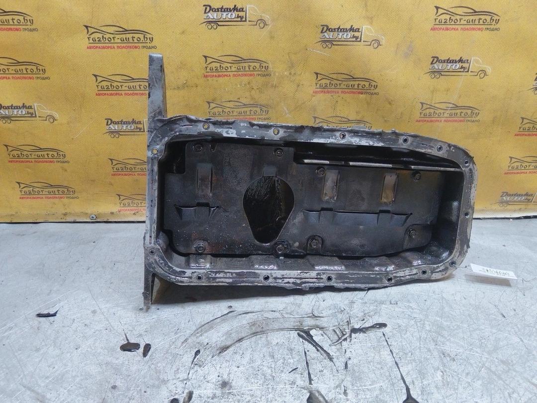 Поддон LXQTEB Daewoo Nubira купить на авторазборке