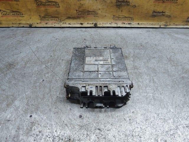 Блок управления двигателем 05B5W5 Audi A4