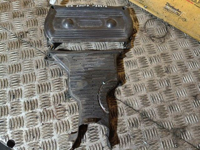 Защита (кожух) ремня ГРМ NH2890 Kia Shuma купить с доставкой