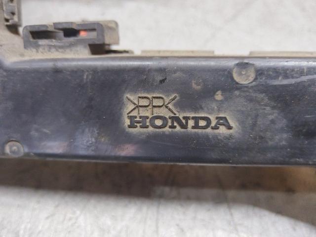 Проводка двигателя NBZVWO Honda FR-V - Фото 8