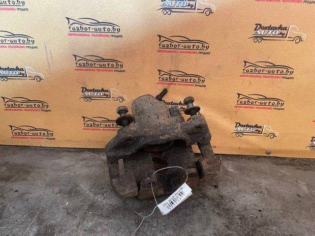 Суппорт передний левый D7OE0W BMW 5 E39 - Фото 5