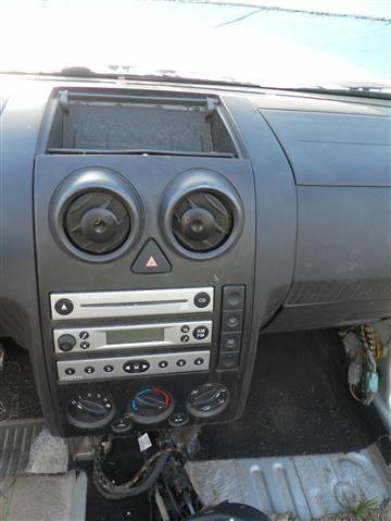 Магнитола 443942 Ford Fusion