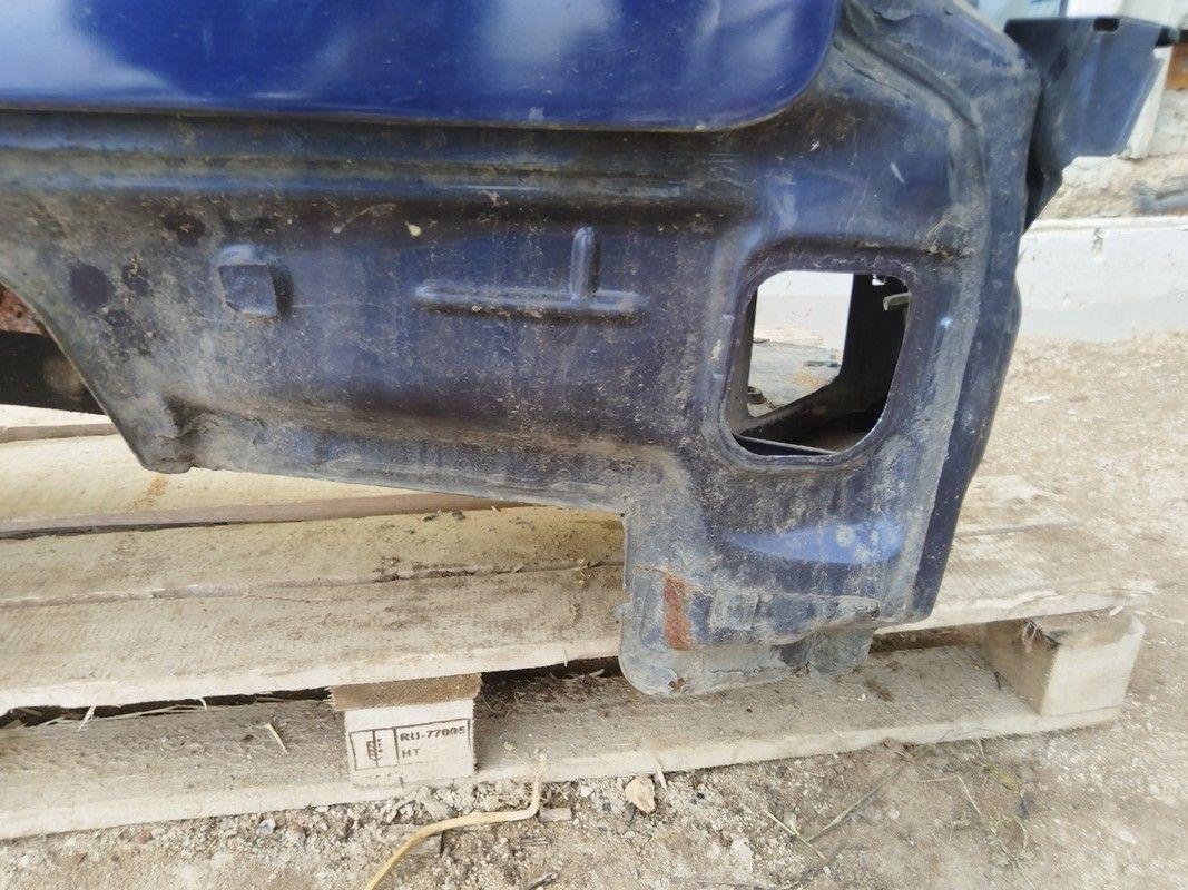 Крыло заднее левое 90LG95 Fiat Stilo купить