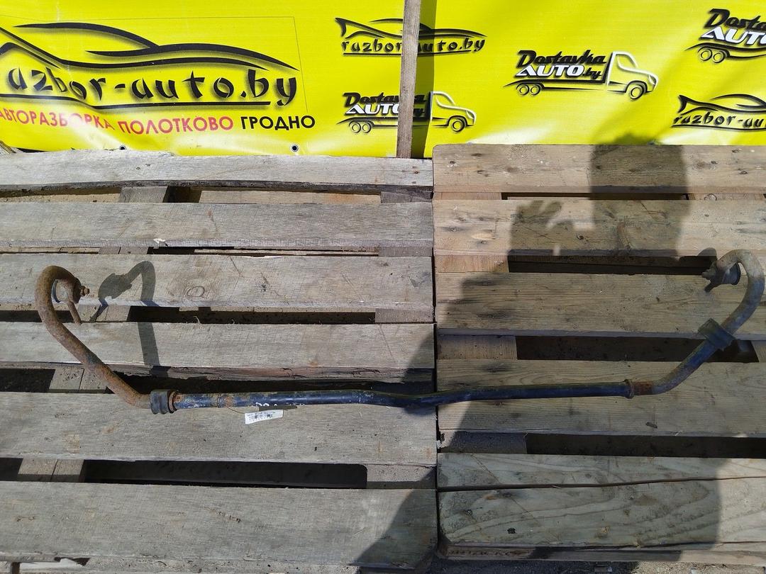 Стабилизатор подвески (поперечной устойчивости) передний RA47I4 Volkswagen Bora - Фото 5