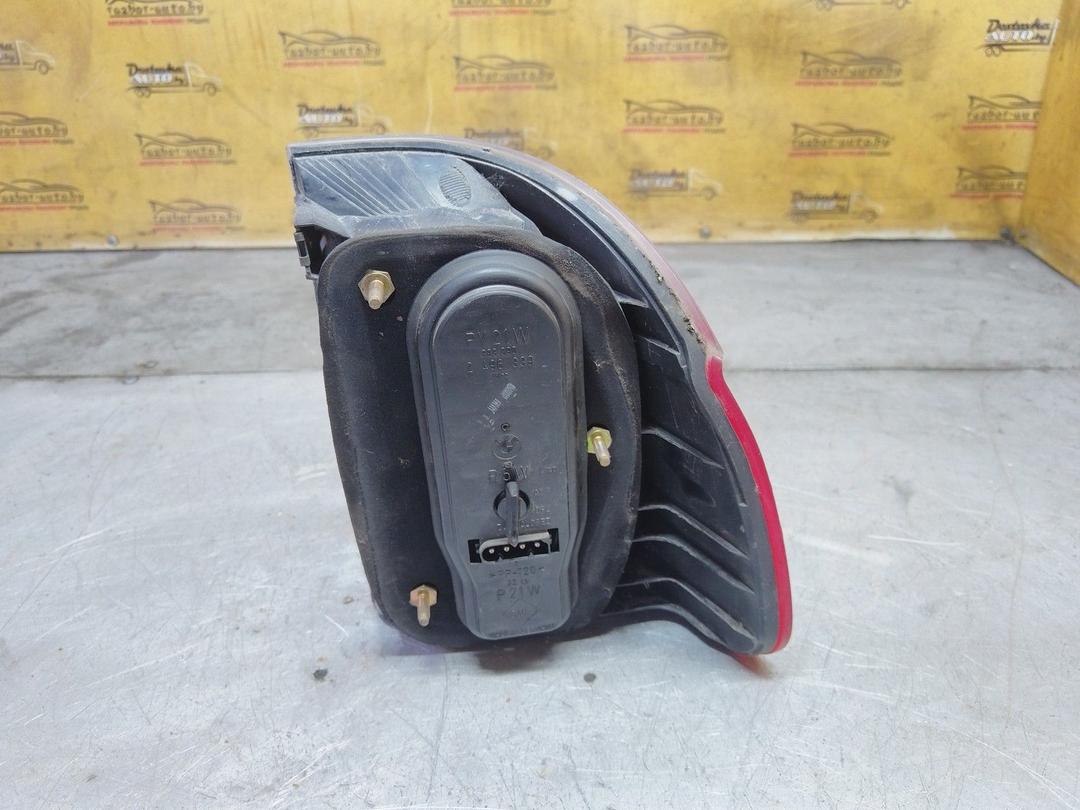 Фонарь задний левый X1PSXY BMW 5 E39 купить с доставкой