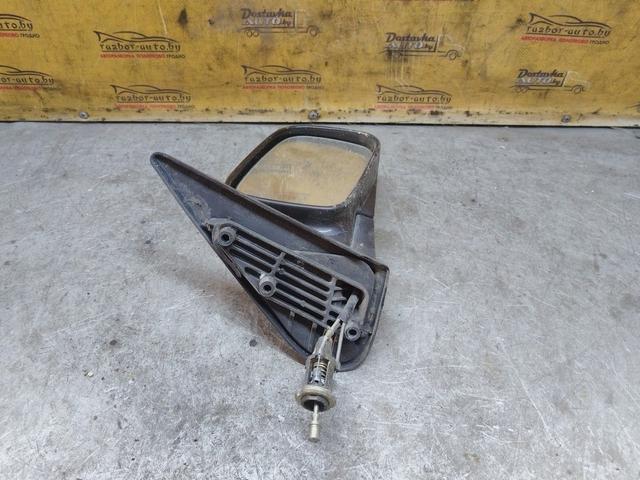 Зеркало наружное правое BD6G0V Skoda Felicia купить на авторазборке