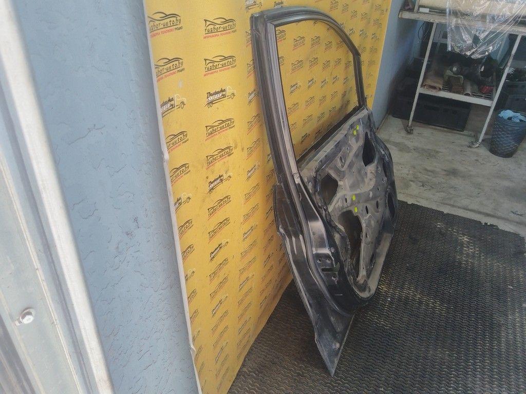 Дверь передняя левая V33I9F Honda FR-V - Фото 7