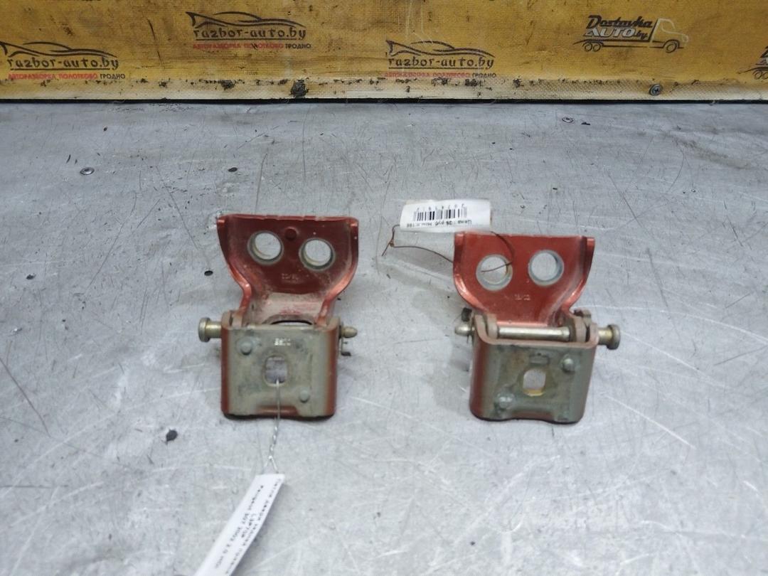 Петля двери задней правой L3P70P Peugeot 307 купить на авторазборке