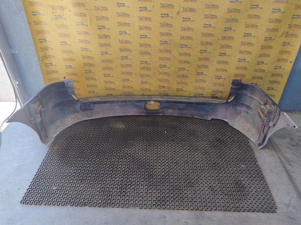 Бампер задний 6G3MI4 Renault Espace - Фото 9