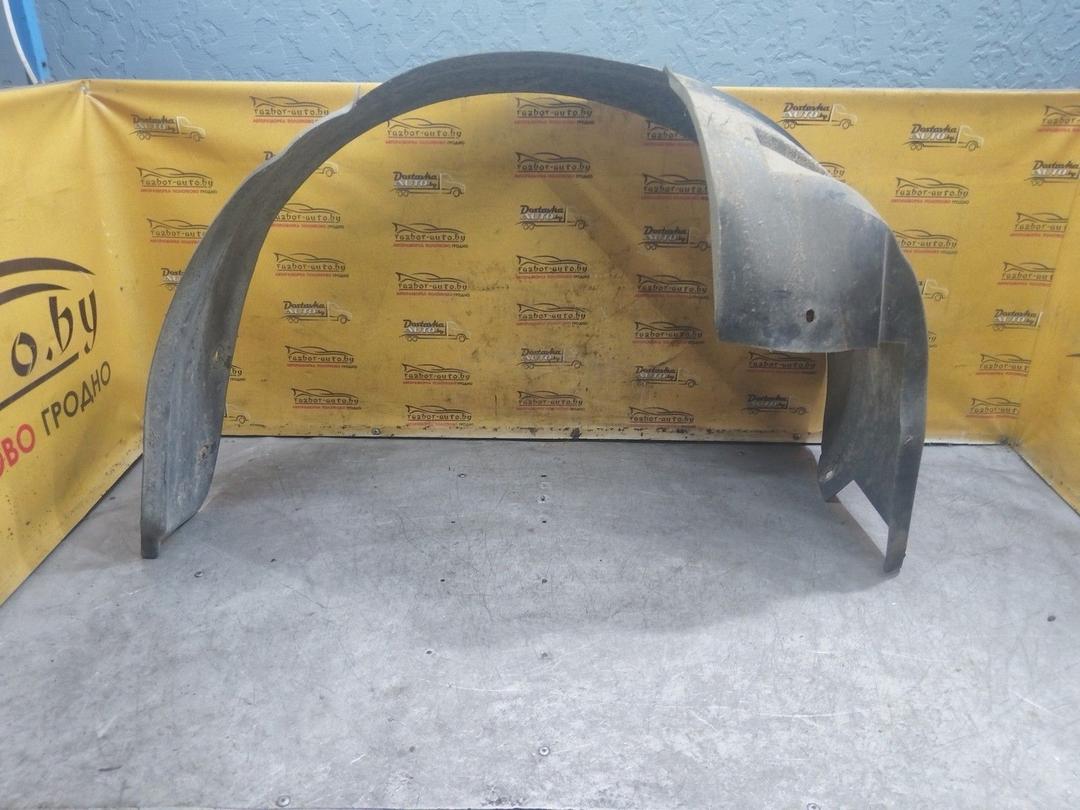 Защита арок передняя левая (подкрылок) S7IVQK Peugeot 607