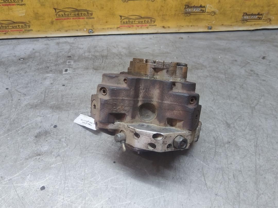 ТНВД KD72KD Volvo S80 - Фото 2