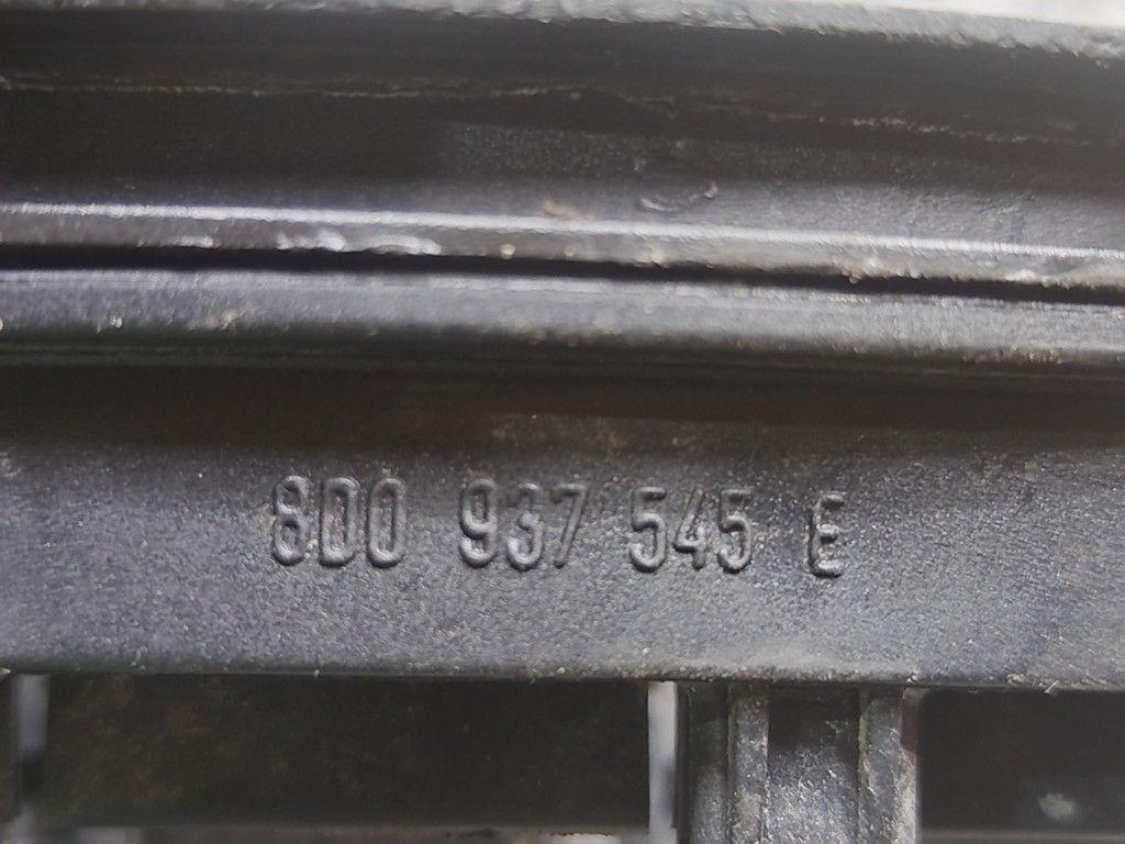 Гофра проводки двери 3BY4EH Volkswagen Passat - Фото 4