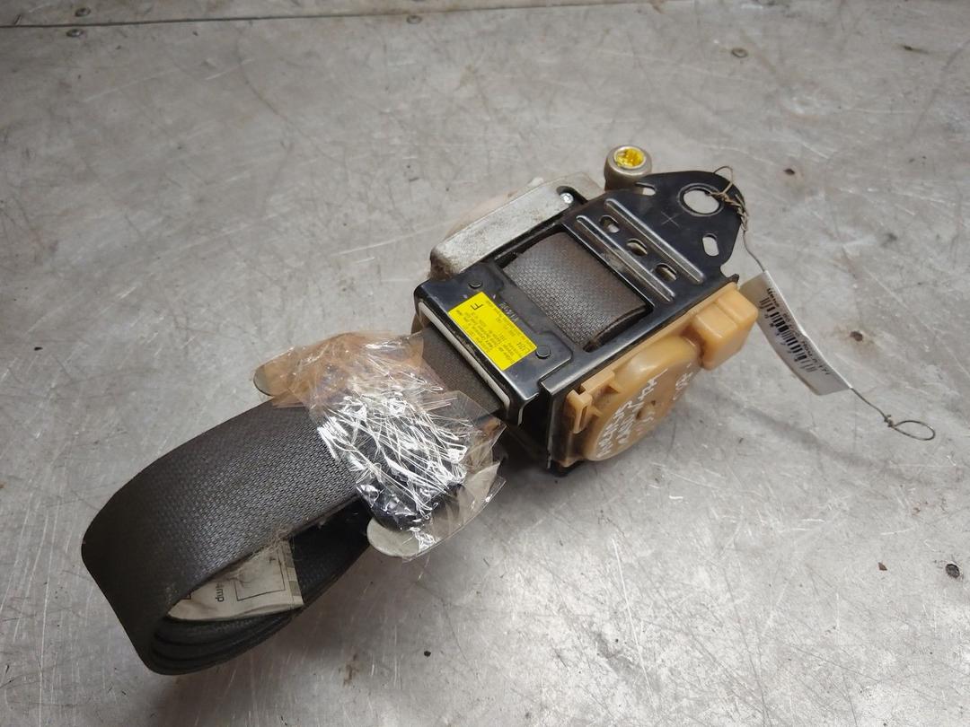 Ремень безопасности передний левый FSFL6J Toyota Avensis Verso купить