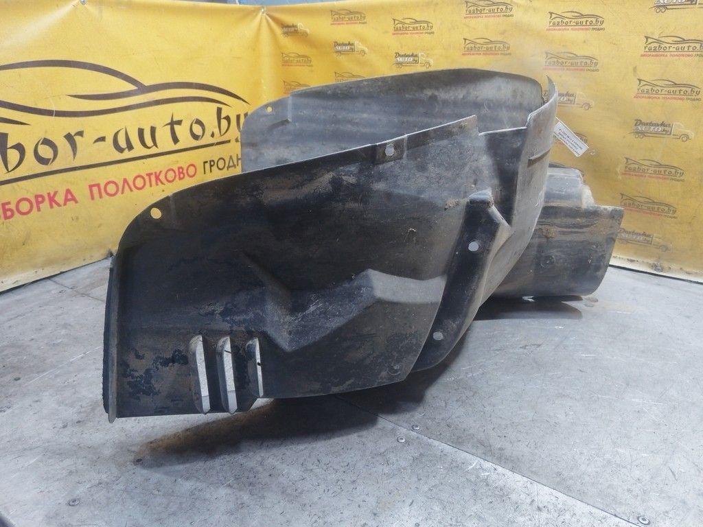 Защита арок передняя правая (подкрылок) WP0AR9 Mercedes A W168 - Фото 2