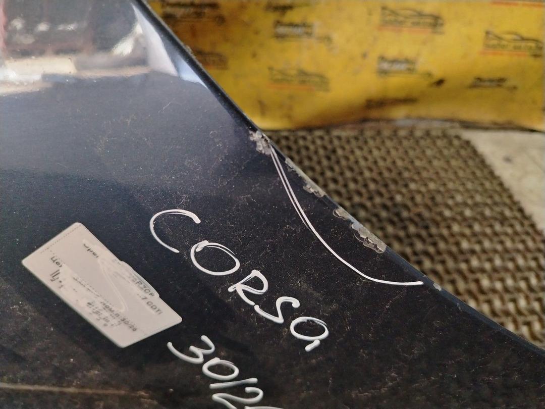 Капот V5RZCP Opel Corsa - Фото 4