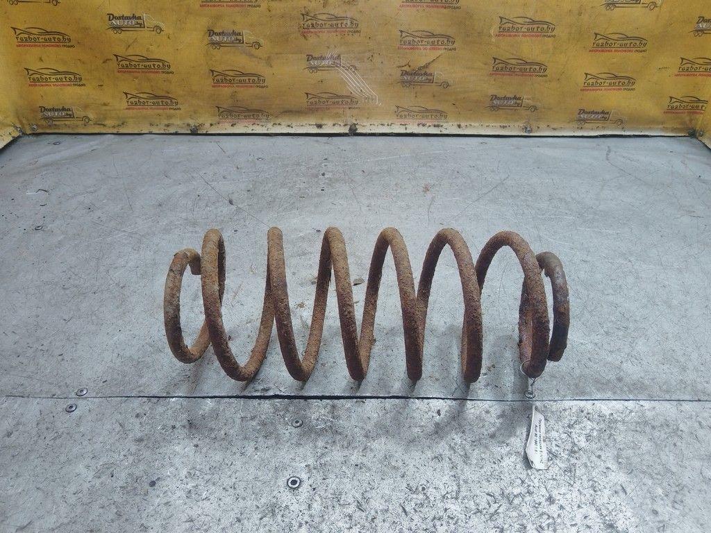 Пружина передняя 6VN1HZ Audi 80 - Фото 1
