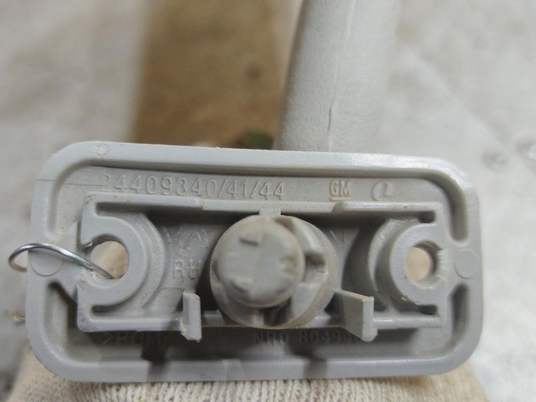 Козырек солнцезащитный R0GCBE Opel Meriva купить в магазине запчастей бу