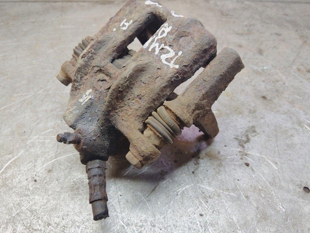 Суппорт передний правый KC1MYS Fiat Tempra купить с доставкой