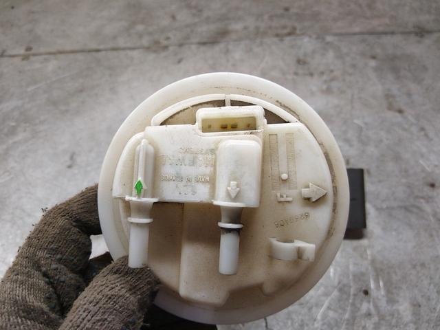 Колба в бак MJWX1S Citroen Berlingo купить с доставкой