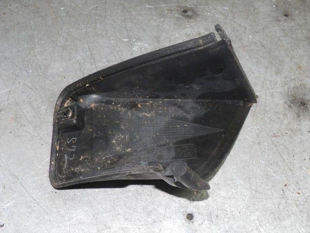 Воздуховод 7GE8LM BMW X5 E53 - Фото 2