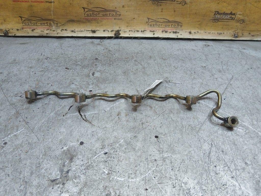 Трубка топливная 0SLKLX Toyota Corolla - Фото 2