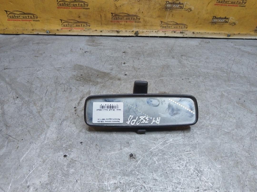 Зеркало салона 1DBL5N Renault Laguna