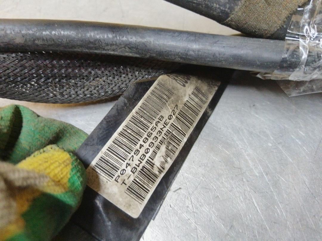 Клемма аккумулятора плюс 6GHD79 Chrysler PT-Cruiser купить