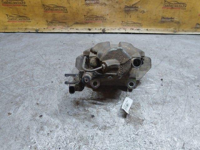 Суппорт передний левый FG9DHH Volkswagen Passat - Фото 9