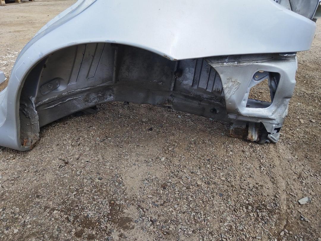 Крыло заднее левое Q4P9BN Alfa Romeo 147 купить