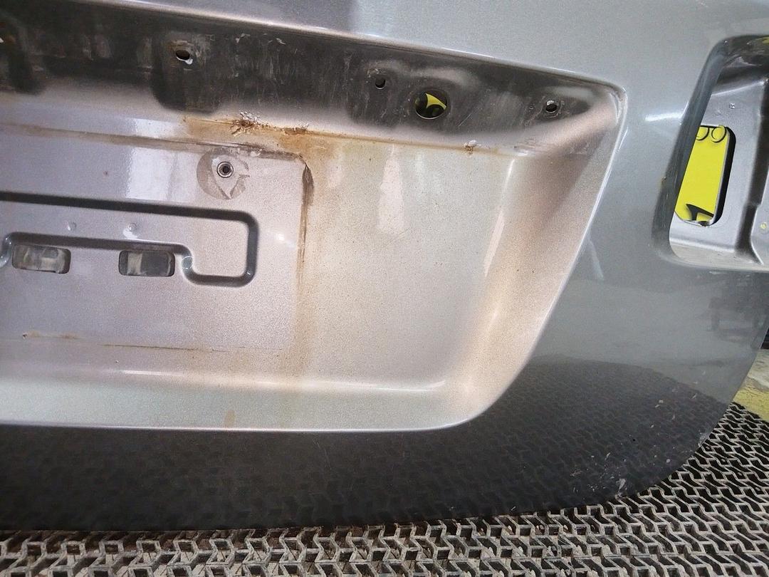 Крышка багажника (дверь 3-5) 0EODPX Kia Sorento - Фото 10