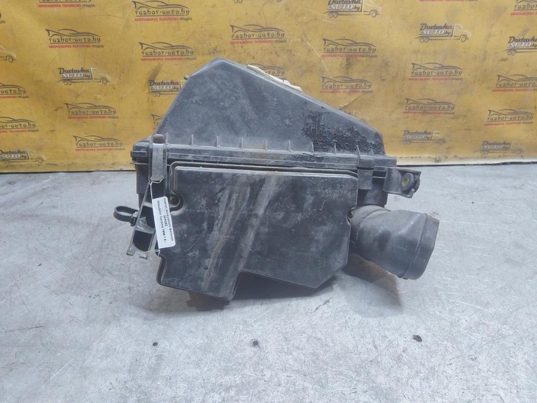 Корпус воздушного фильтра 3KR283 Mitsubishi Carisma купить с доставкой