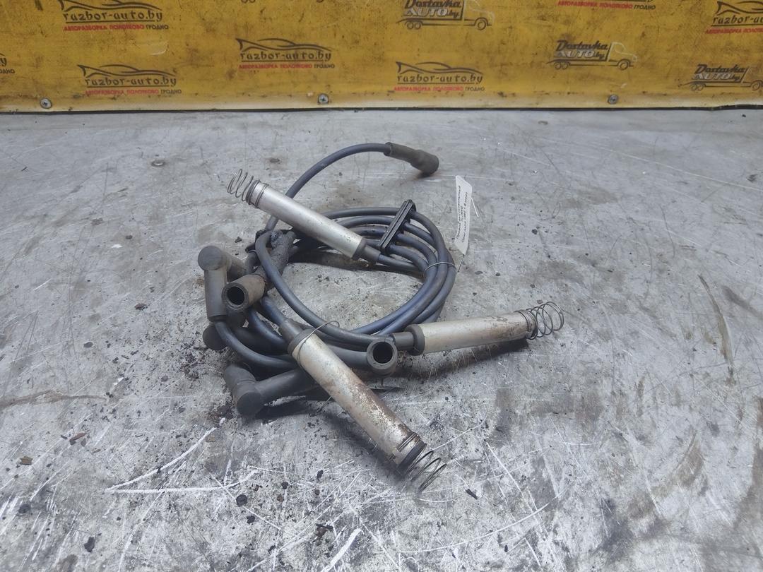 Провод высоковольтный 7LJRNQ Opel Astra